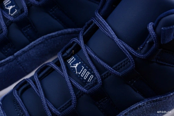 Cheap EP 11 AR0715-441 Midnight Retro Navy Jordan AR0715-441 0410